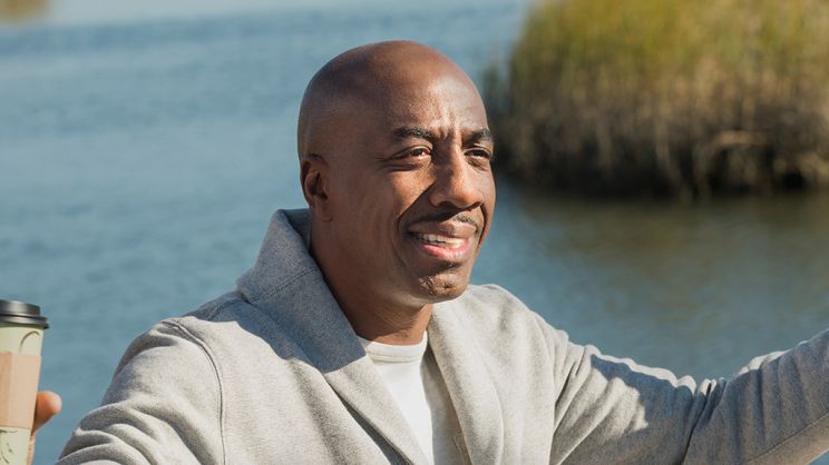 J.B. Smoove