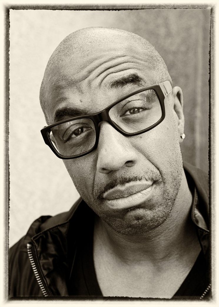 J.B. Smoove