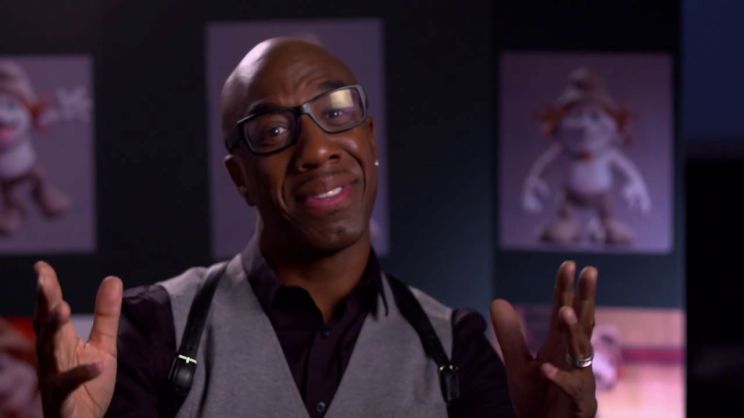 J.B. Smoove