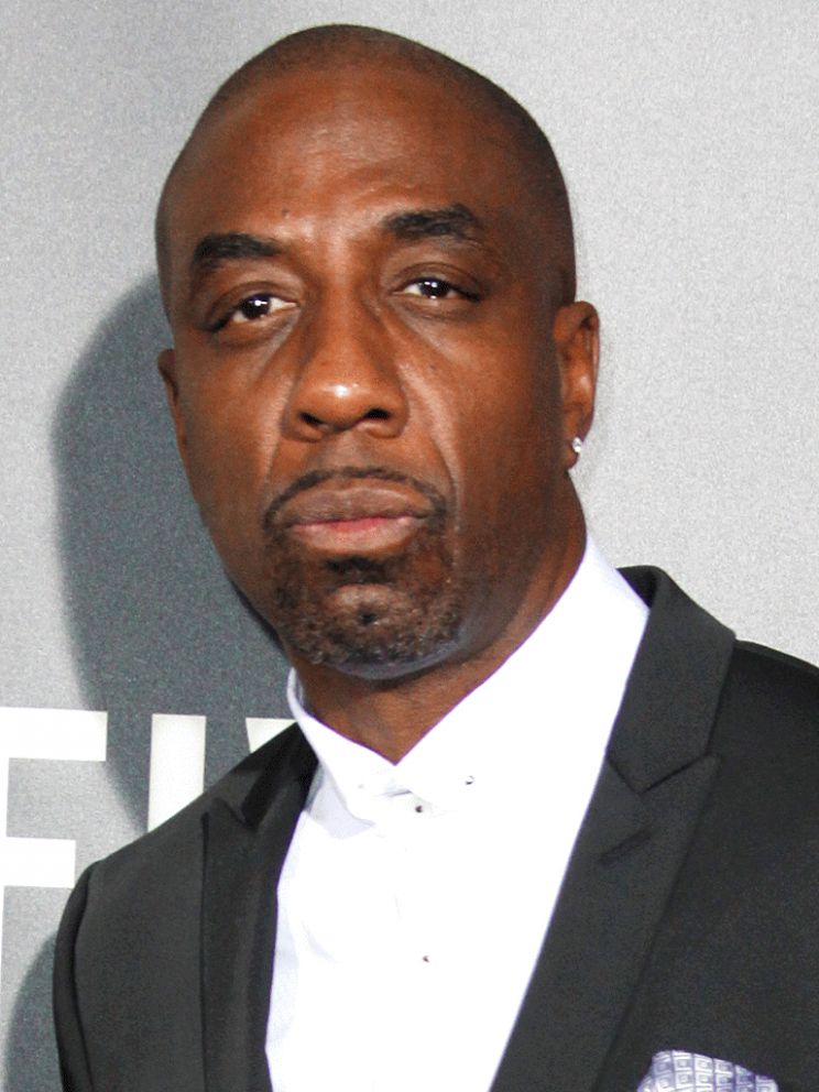 J.B. Smoove