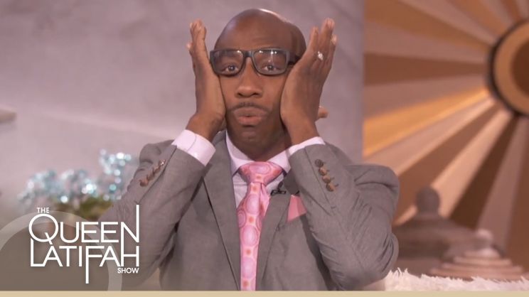 J.B. Smoove