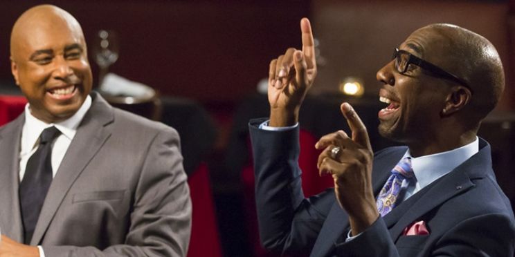 J.B. Smoove