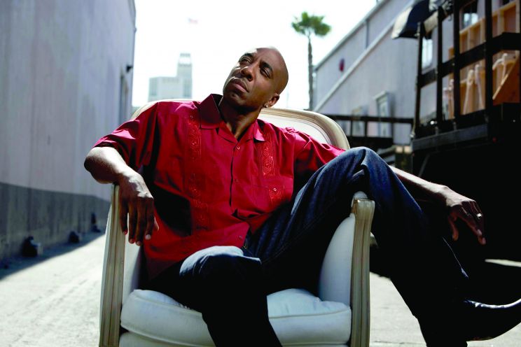 J.B. Smoove