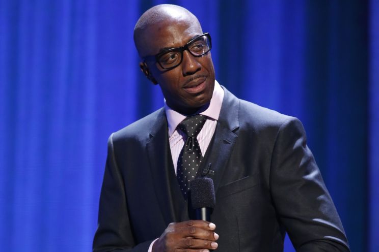 J.B. Smoove