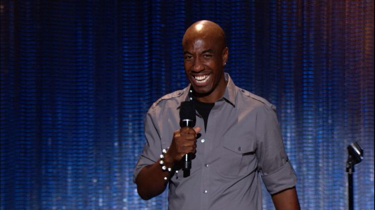 J.B. Smoove