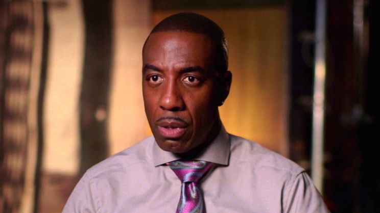 J.B. Smoove