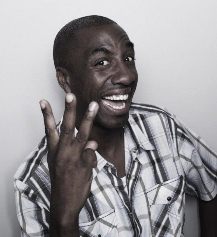 J.B. Smoove