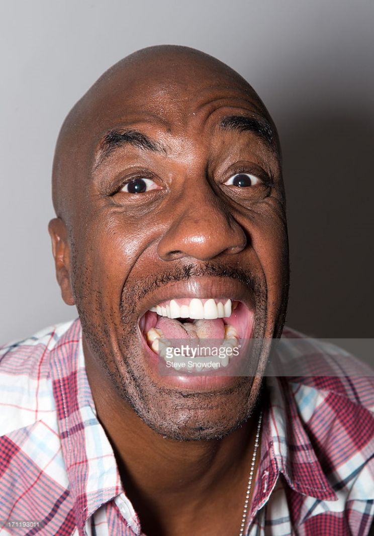 J.B. Smoove