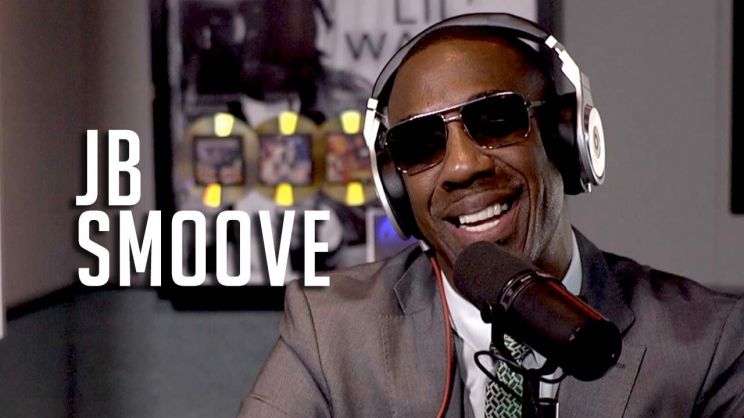 J.B. Smoove