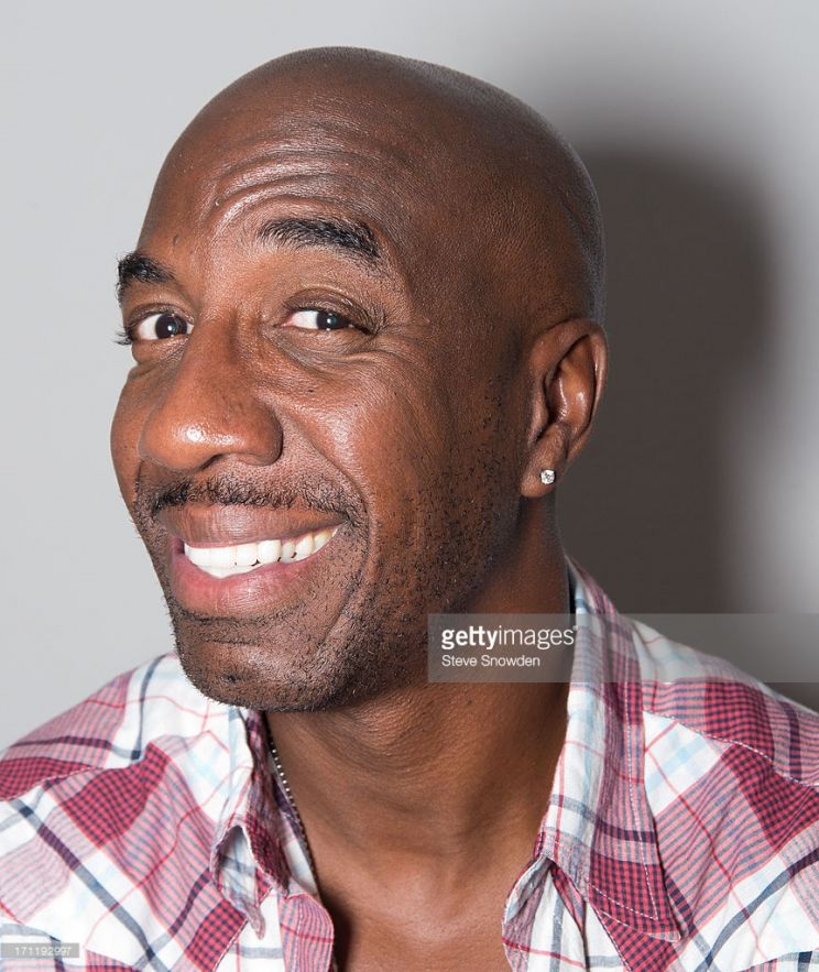 J.B. Smoove