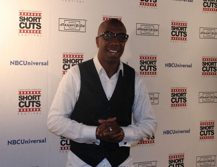 J.B. Smoove