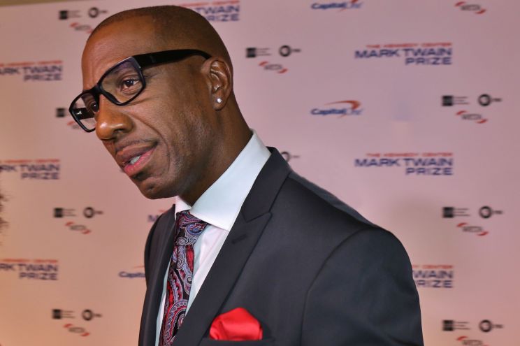 J.B. Smoove