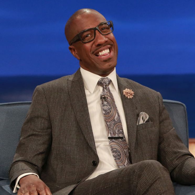 J.B. Smoove