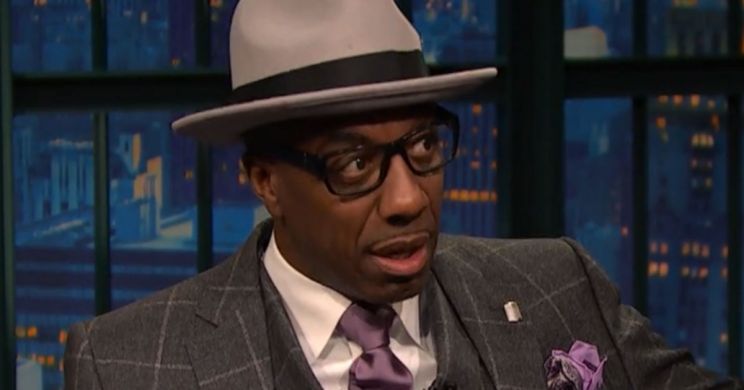 J.B. Smoove