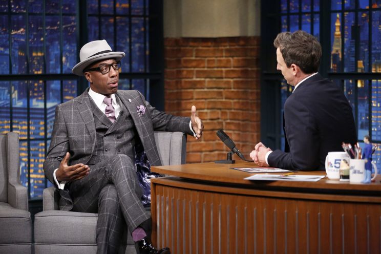 J.B. Smoove