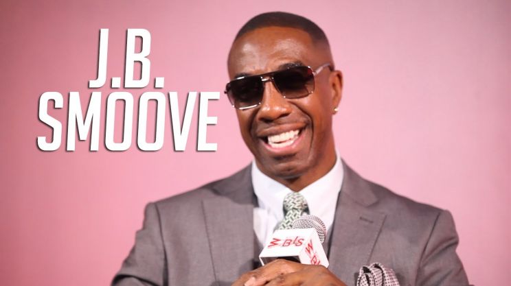 J.B. Smoove