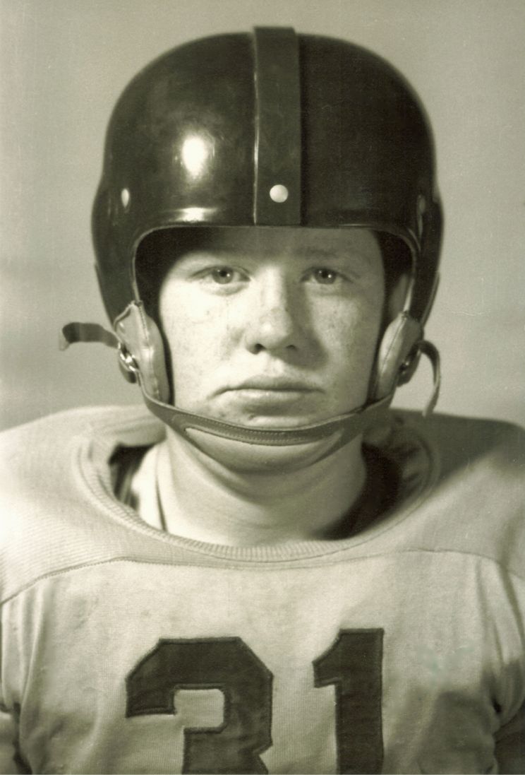 J Barton