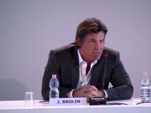 J. Brolin