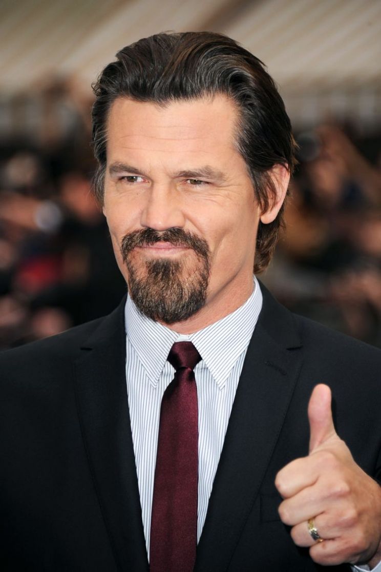 J. Brolin