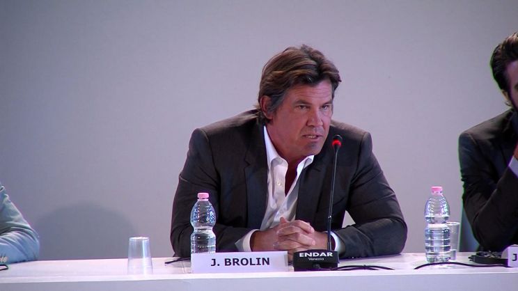 J. Brolin