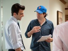 J.C. Chandor