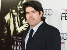 J.C. Chandor