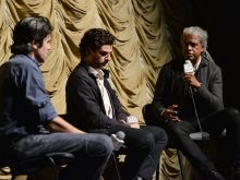 J.C. Chandor