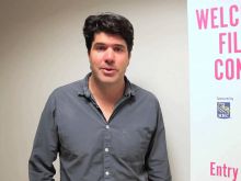 J.C. Chandor