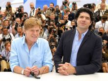 J.C. Chandor