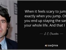 J.C. Chandor