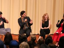 J.C. Chandor