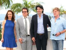 J.C. Chandor