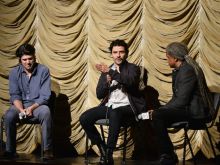 J.C. Chandor
