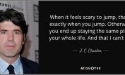 J.C. Chandor