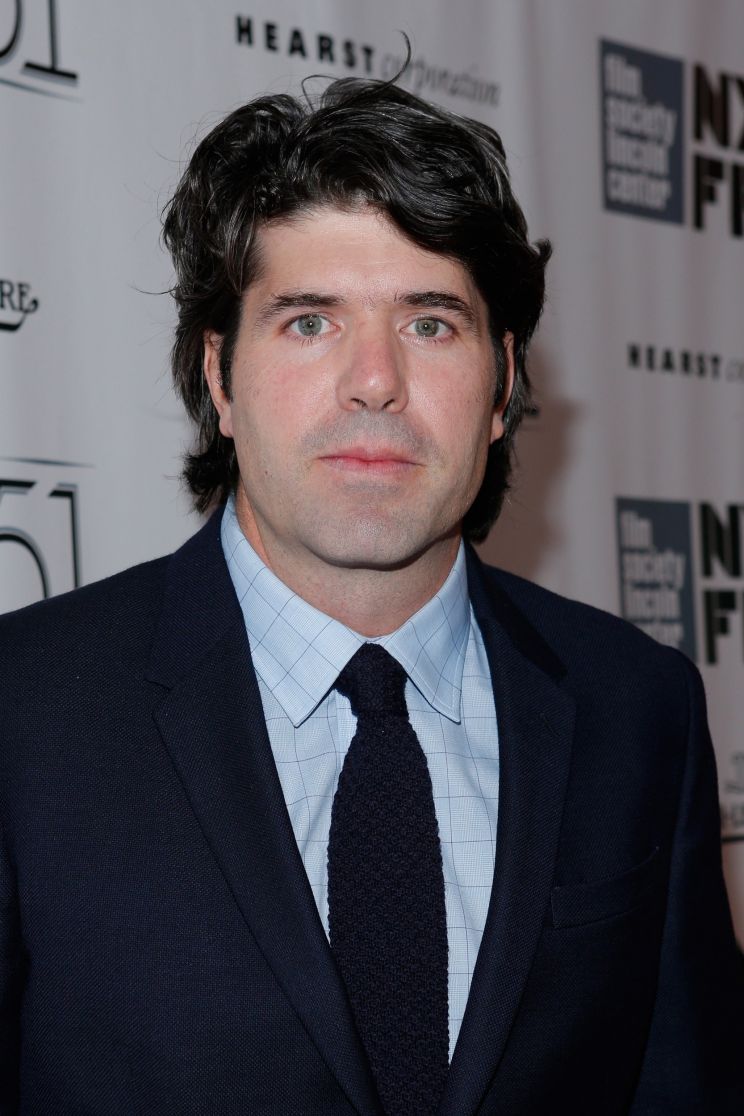 J.C. Chandor