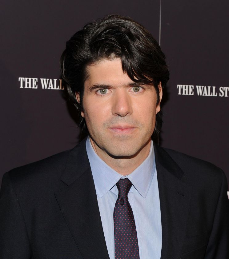 J.C. Chandor