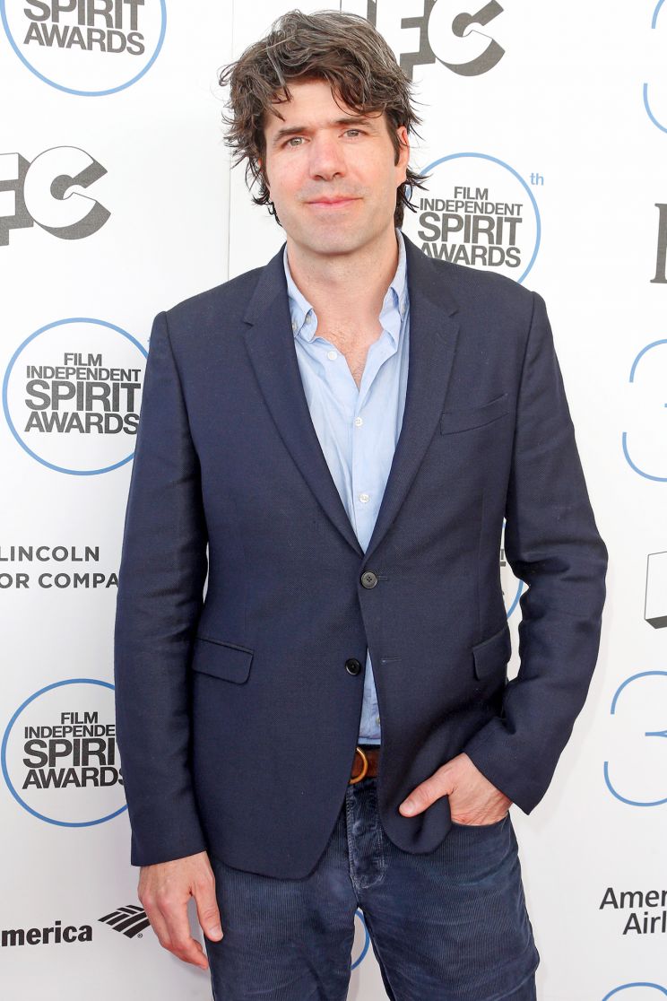 J.C. Chandor