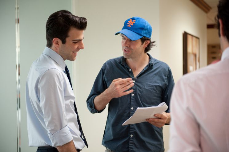 J.C. Chandor