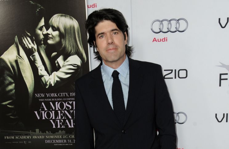 J.C. Chandor