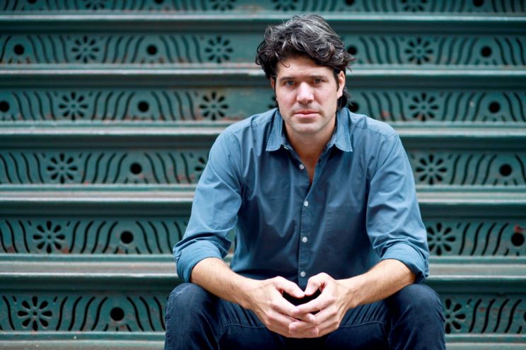 J.C. Chandor