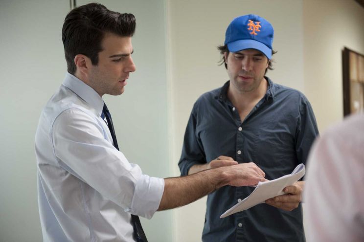 J.C. Chandor