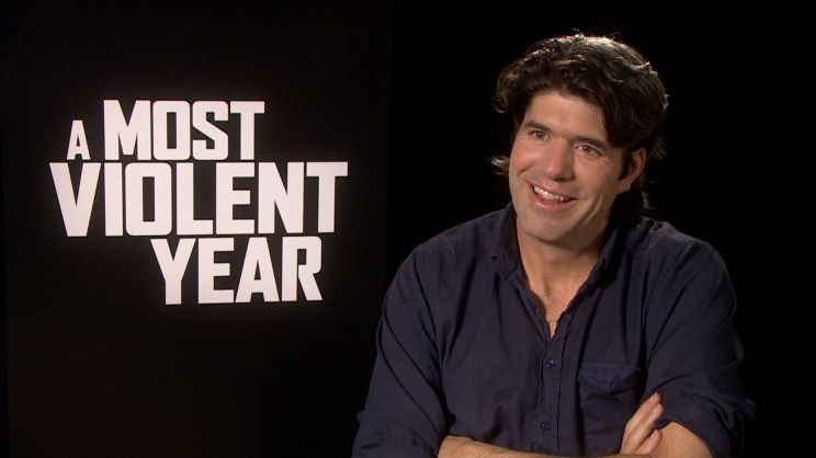 J.C. Chandor