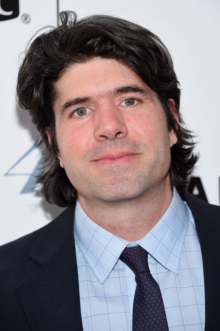 J.C. Chandor