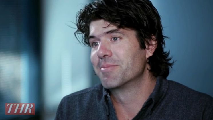 J.C. Chandor