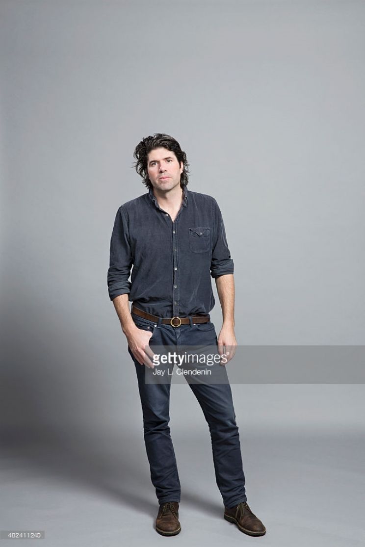 J.C. Chandor