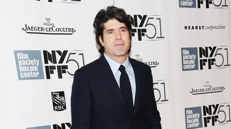 J.C. Chandor