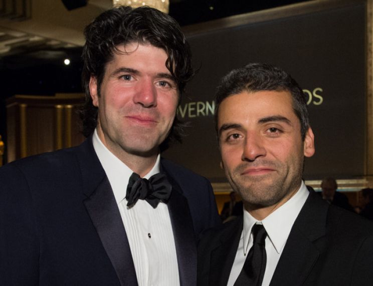 J.C. Chandor