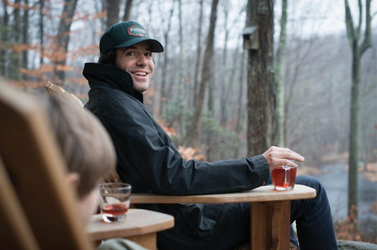 J.C. Chandor