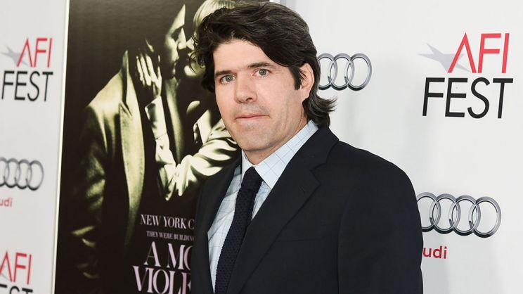 J.C. Chandor