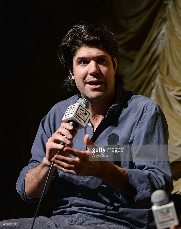 J.C. Chandor